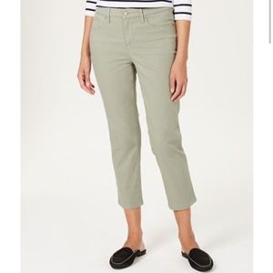 Charter Club women’s capris